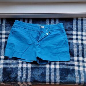 Forever 21 Jean Shorts